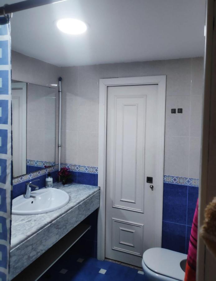 Confortable Excelentes Vistas Αλμερία Εξωτερικό φωτογραφία